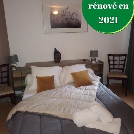 Hotel Le Passage De Vallon Dış mekan fotoğraf