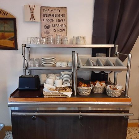 Hotel Le Passage De Vallon Dış mekan fotoğraf