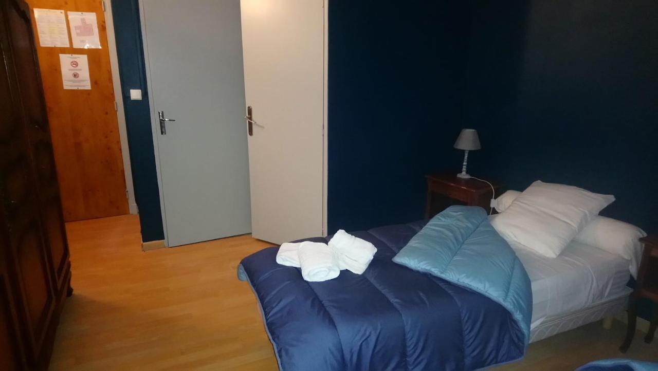 Hotel Le Passage De Vallon Dış mekan fotoğraf