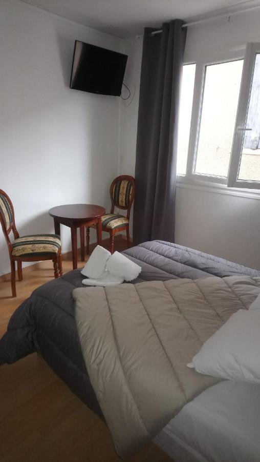 Hotel Le Passage De Vallon Dış mekan fotoğraf