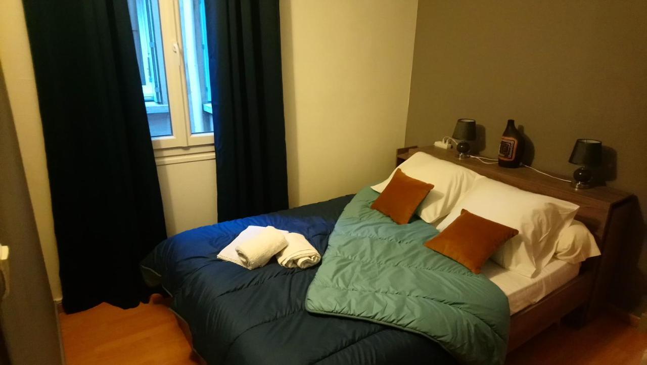 Hotel Le Passage De Vallon Dış mekan fotoğraf