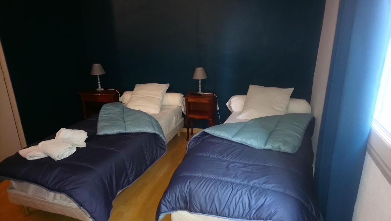 Hotel Le Passage De Vallon Dış mekan fotoğraf