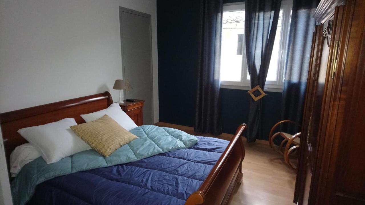 Hotel Le Passage De Vallon Dış mekan fotoğraf