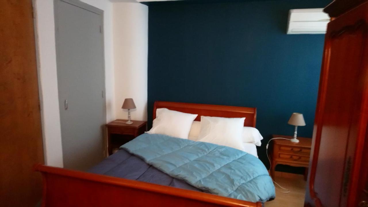 Hotel Le Passage De Vallon Dış mekan fotoğraf