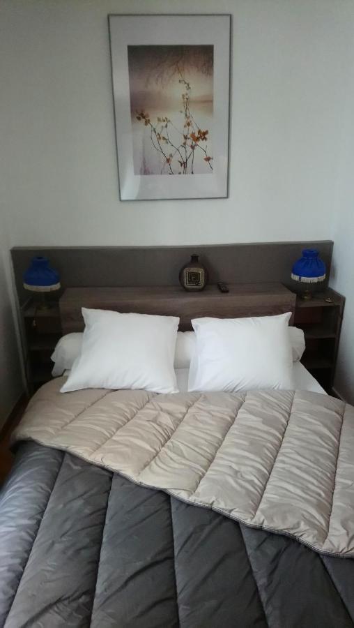 Hotel Le Passage De Vallon Dış mekan fotoğraf