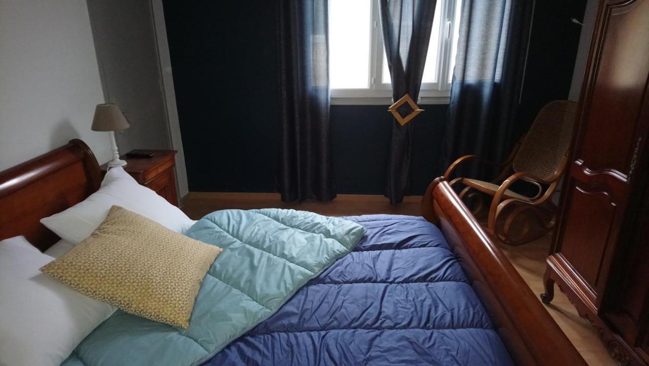 Hotel Le Passage De Vallon Dış mekan fotoğraf