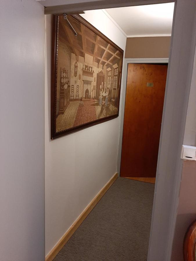 Hotel Le Passage De Vallon Dış mekan fotoğraf