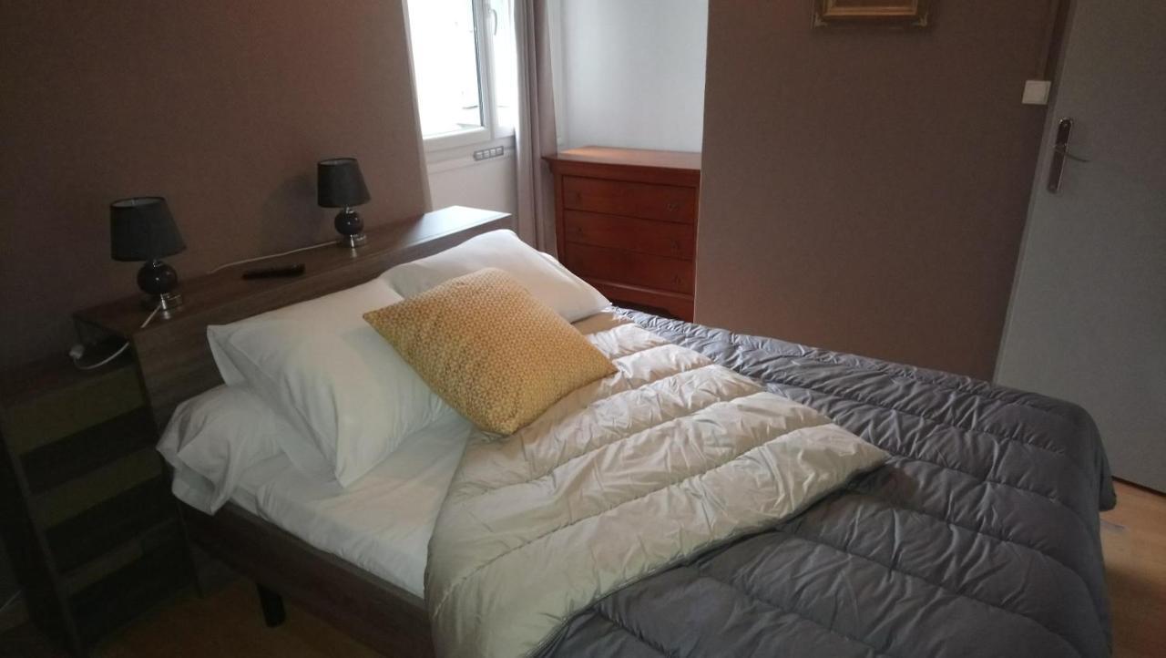 Hotel Le Passage De Vallon Dış mekan fotoğraf