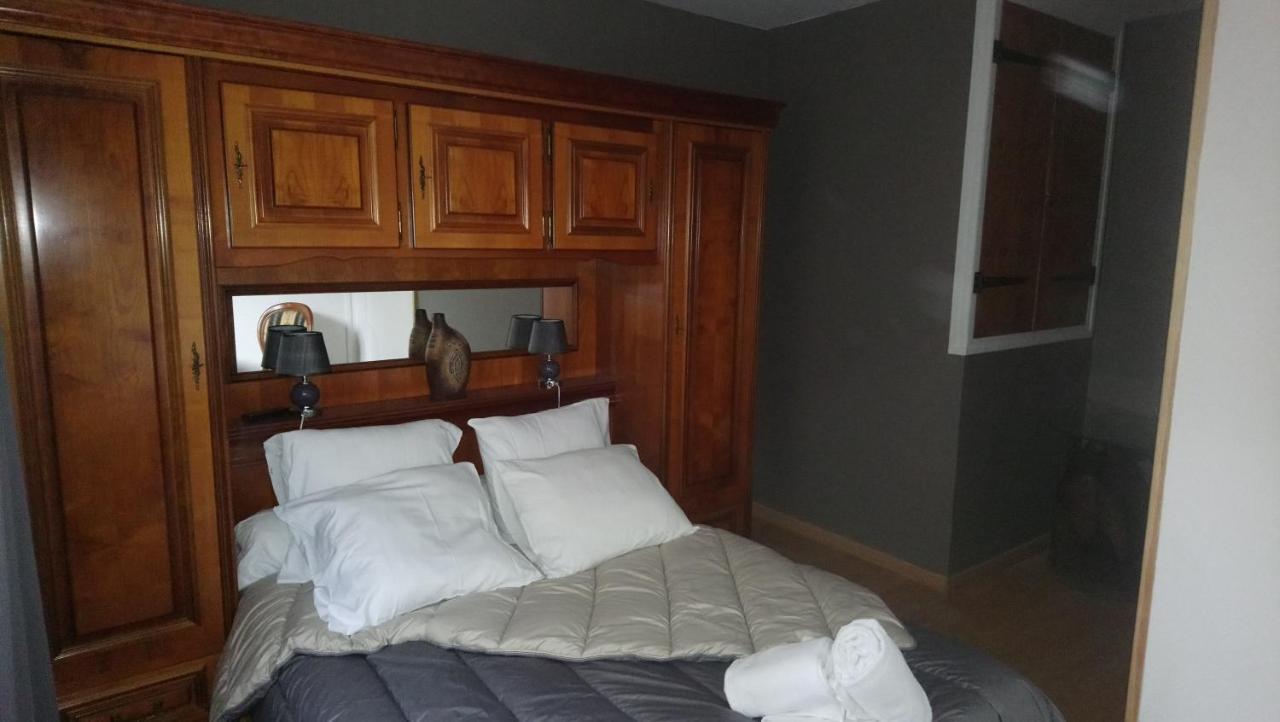 Hotel Le Passage De Vallon Dış mekan fotoğraf