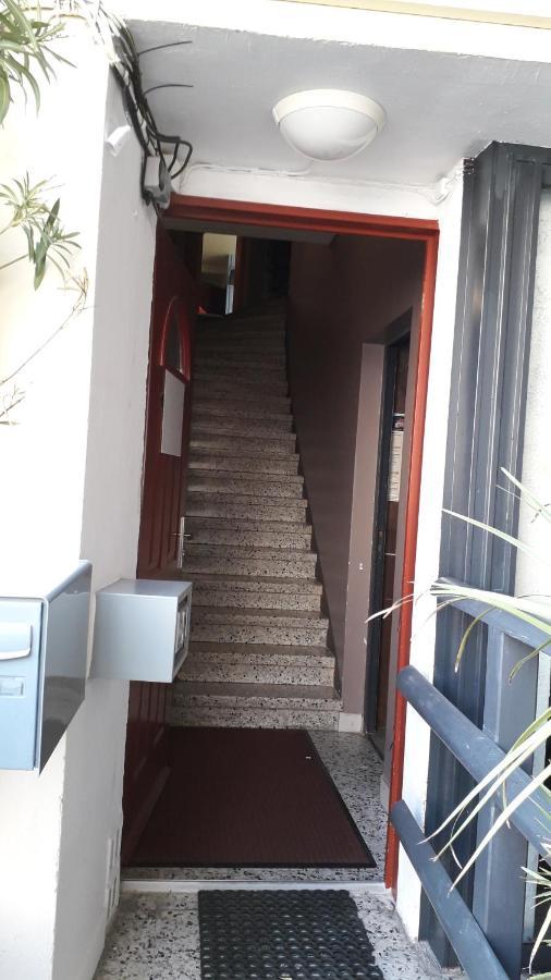 Hotel Le Passage De Vallon Dış mekan fotoğraf